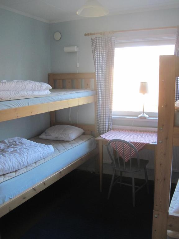 Skiers Inn Lima Room photo